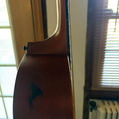1990s Larivee OM-1 Acoustic Electric image 12