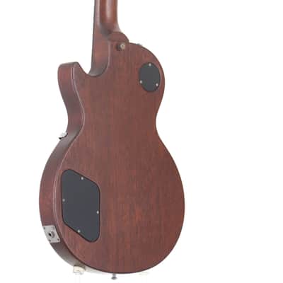 GIBSON USA Les Paul Studio Faded Worn Brown [034650633] (05/21) image 9