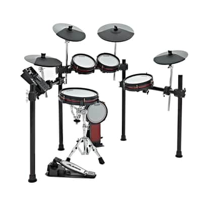 Alesis Crimson II Kit Special Edition image 4