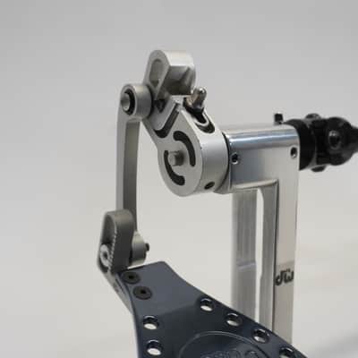 DW Machine Drive Double Pedal image 5