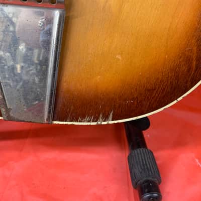 Vintage Silvertone Parlor image 3
