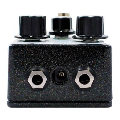 Earthquaker Devices EarthQuaker Devices Ghost Echo V3 Vintage Voiced Reverb Guitar Effects Pedal Ghost V3 image 8