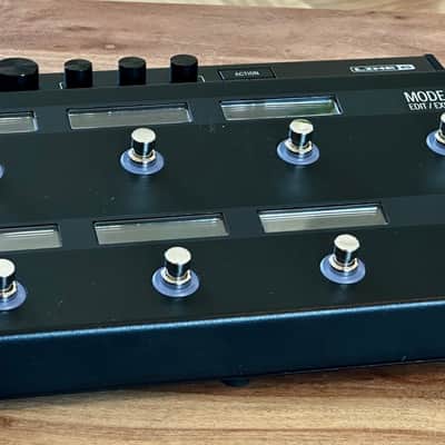 Line 6 HX Effects 2024 firmware v3.80.0 image 5