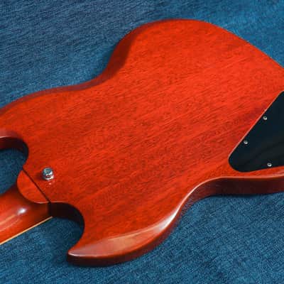 Gibson SG 61 Reissue 2004 Heritage Cherry image 16