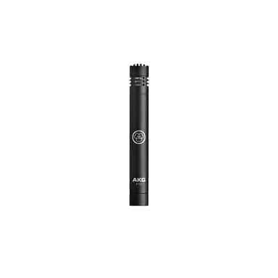Akg P170 High-Performance Professional Instrumental Microphone image 1