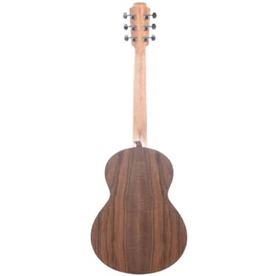 Sheeran Guitars W-04 W-Series Acoustic Guitar w/ Electronics, Sitka Top, RW b/s (#6837) image 2