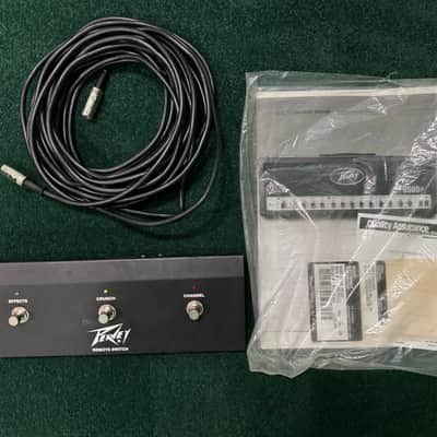 Peavey 6505+ Made in USA Guitar Amp Head image 10