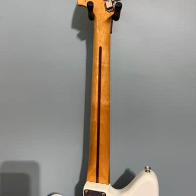 Fender Pawn Shop Jaguarillo 2013 Faded Sonic Blue image 5