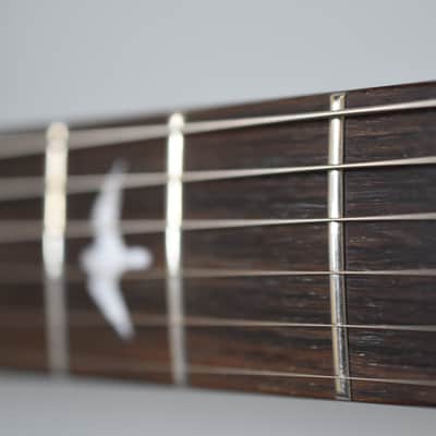 PRS SE Custom 22 - Quilt Top - Semi-Hollow - Sunburst - w/ PRS Gig bag image 8