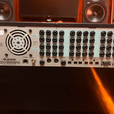 Alesis HD24 24-Track image 2