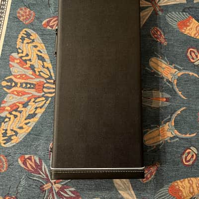 PRS Silver Sky/Fiore Case 2022 - Black image 5