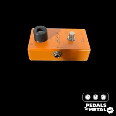 MXR MX-101 Script Phase 90 -x11957 image 2