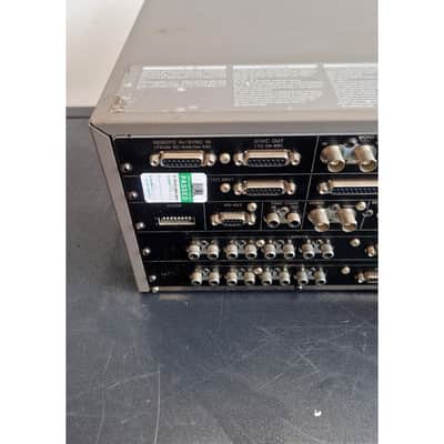 Tascam DA-88 - Multitrack Recorders - 8-Track Digital - Spares or Repair image 10