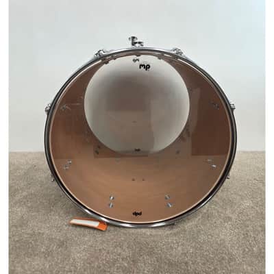 PDP Concept Maple Floor Tom 18" x 16" - Acoustic Drum - Natural - Excellent image 3