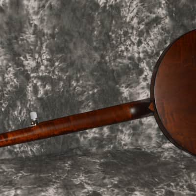 2007 Deering Vega - Bluegrass Wonder image 8