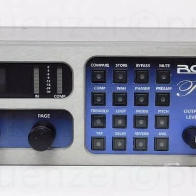 Rocktron Prophesy Guitar Tube Preamp Effects Made in USA + 1,5 Jahre Garantie image 9