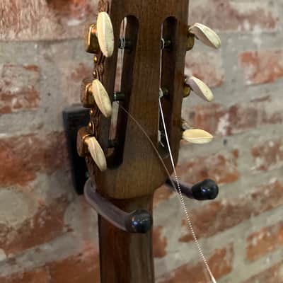 1949 Selmer Maccaferri Gypsy Jazz Guitar #718 Django Reinhardt image 10