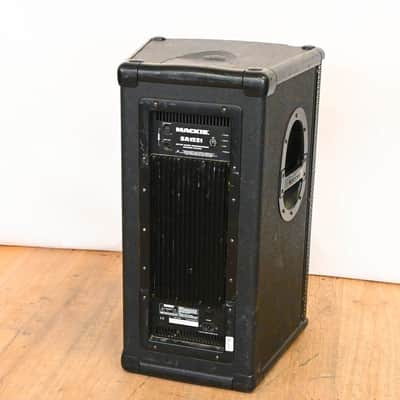 Mackie SA1521 15" Two-Way Powered Loudspeaker CG00YP9 image 6