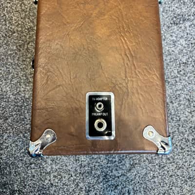 Pignose 7-100 Legendary Portable Amp - Brown image 3