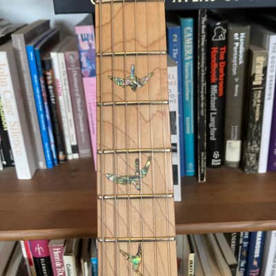 PRS SE Swamp Ash Special image 14