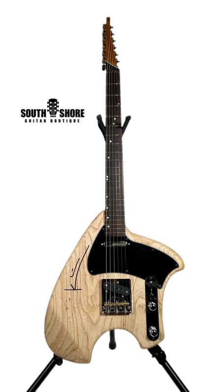 Klein sTele Natural Brand New (Authorized Dealer) image 1