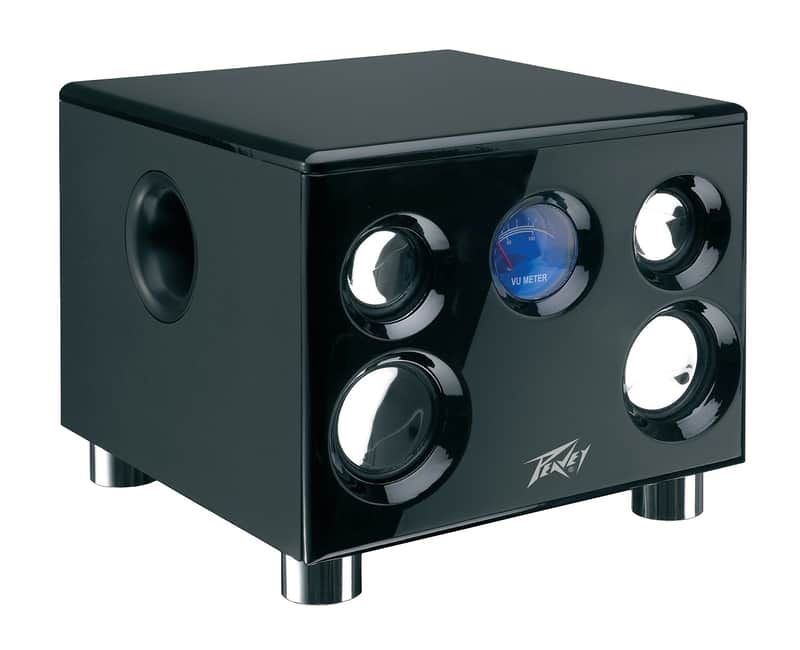 Peavey BTS 5.35 35w Portable Wireless Bluetooth Speaker image 1