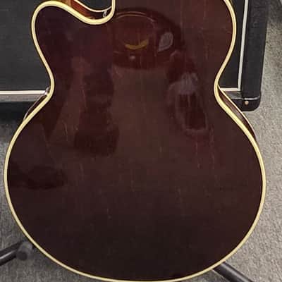 Gretsch G6659T-LIV image 2