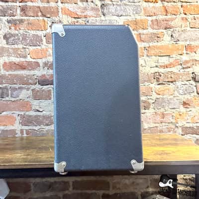 Fender Super 112 2-Channel 60-Watt 1x12" Guitar Combo Amp (1990s - Black) image 4