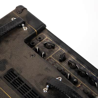 Vox Digital Effects  Owned by Mike Campbell image 7