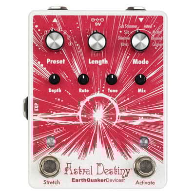 Reverb.com listing, price, conditions, and images for earthquaker-devices-astral-destiny