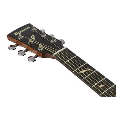 Ibanez [Summer Bonus Sale] Ibanez PC34MHCE-NT image 5