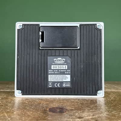 Vox Ice 9 Overdrive image 3