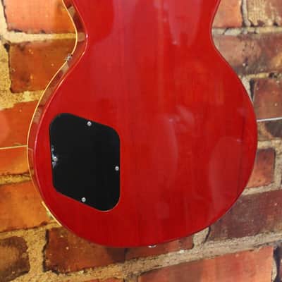 2022 Heritage Standard H-150 — Original Sunburst image 6