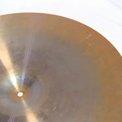 PAISTE GIANT BEAT 20" 1832g Multi-Functional Paiste Giant Beat (06/29) image 11