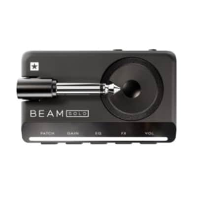 Blackstar BEAM Solo Headphone Amplifier (Electric, Bass & Acoustic Guitar) image 7