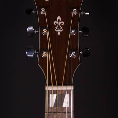 Ibanez AE170 Acoustic Electric, Natural image 9