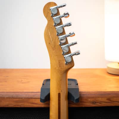 Fender Telecaster TL52 1985-1986 - Butterscotch Blonde imagen 4