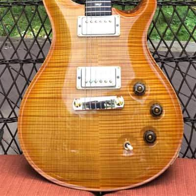 Paul Reed Smith PRS Private Stock DGT WildWood Guitars Limited Run #5 of 20 See Video image 2