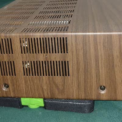 Marantz 2270 Receiver Fully Restored Excellent Condition image 9