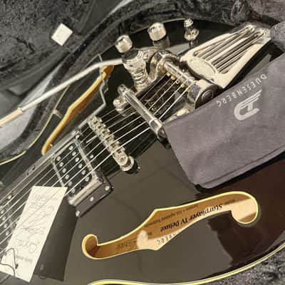 Duesenberg Starplayer TV Deluxe image 4
