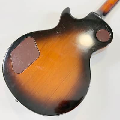 Gibson Les Paul Standard 1978 Tobacco Sunburst image 16