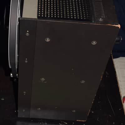 Fostex B-16 1/2" 16-Track Tape Recorder image 5