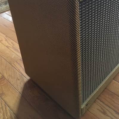 Lil Dawg 5E3 D-Lux Tweed image 4