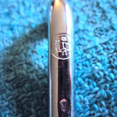 LP Tambora Tuning Lug Tension Rod J-Hook - NOS image 5