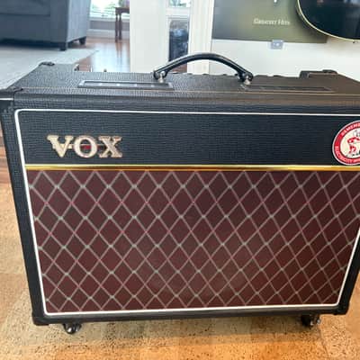 Vox AC15  15-Watt 1x12" (MegaMod) image 1
