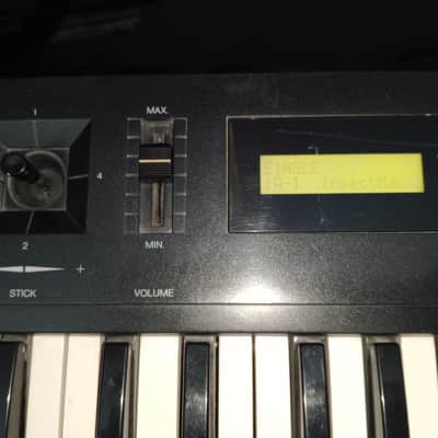 Kawai K1 II 1988-1989 image 5