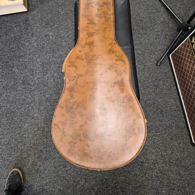 Gibson 2025 Custom Shop "Made to Measure" 1959 Les Paul Standard Reissue - Minnesota Burst Bild 13