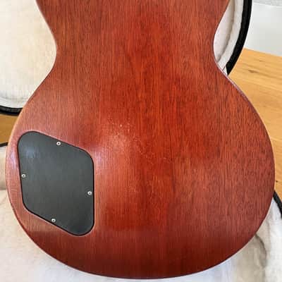 Gibson Les Paul Standard Faded with '60s Neck Profile 2005 - 2008 - Tobacco Burst image 19
