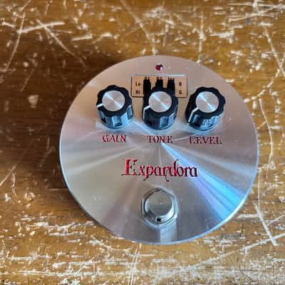 BIXONIC Expandora EXP-2000R Reissue 3rd model w/ box image 2