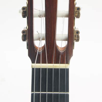 Mateo Crespi CD/RW 650/53mm Classical (2010) image 11